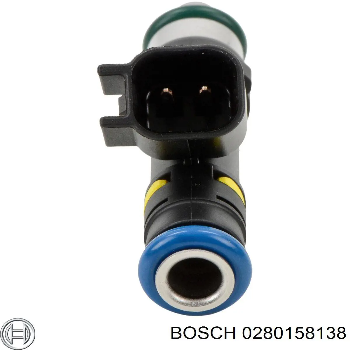 Форсунка инжектора Ford 7C3Z9F593A цена, от 35.15 USD