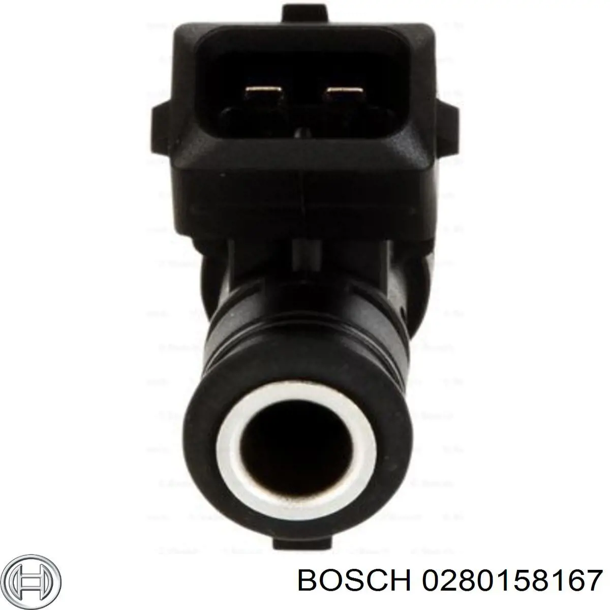  0280158167 Bosch