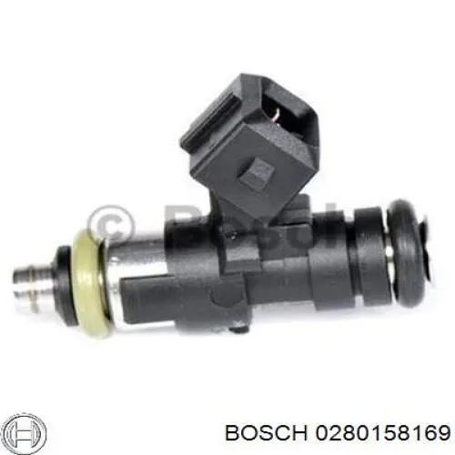 0280158169 Bosch