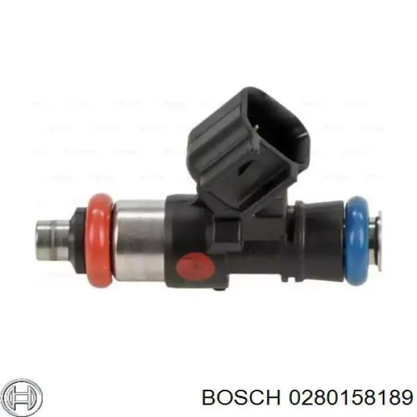  0280158189 Bosch