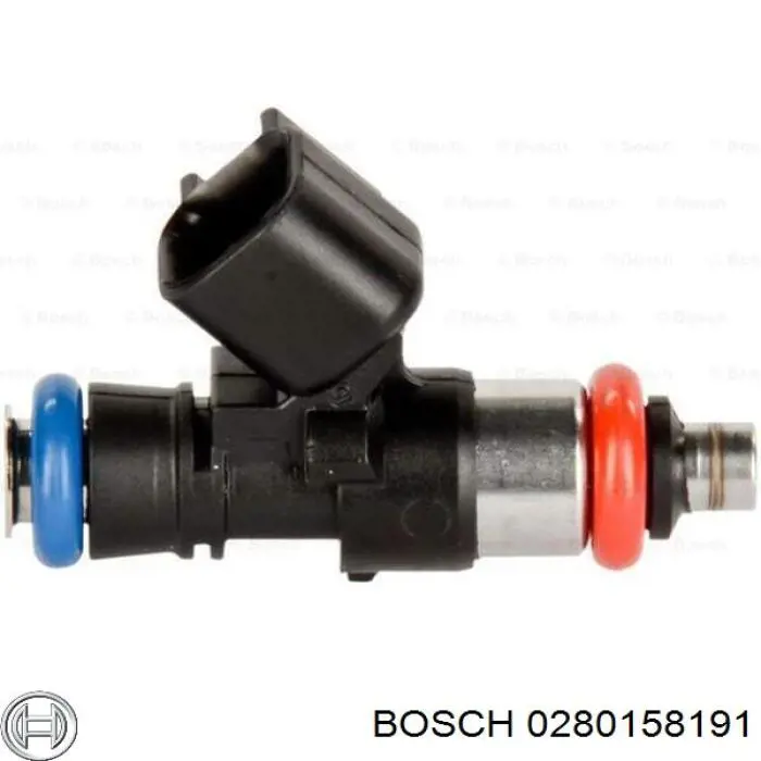 Форсунка инжектора Standard FJ1116 цена, от 19.00 USD