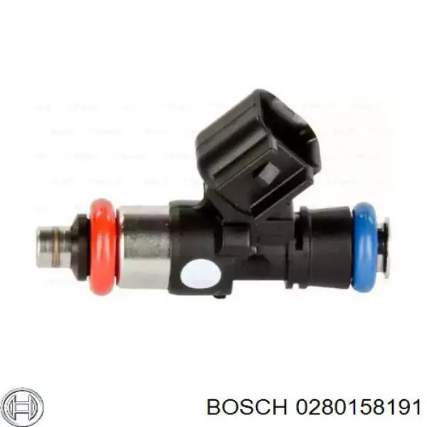 Купить FJ1116 Standard Клапанная форсунка