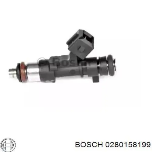 Форсунка инжектора Magneti Marelli 805000000088 цена, от 23.65 USD