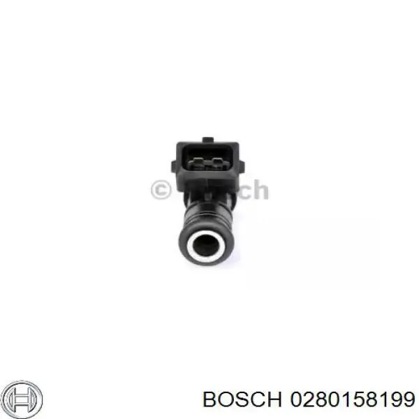 Купить 805000000088 Magneti Marelli Клапанная форсунка