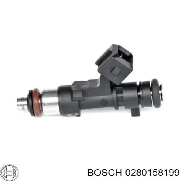Форсунки Magneti Marelli 805000000088