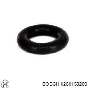 Форсунка впрыска топлива Bosch 0280158200