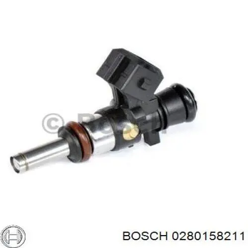 0280158211 Bosch 