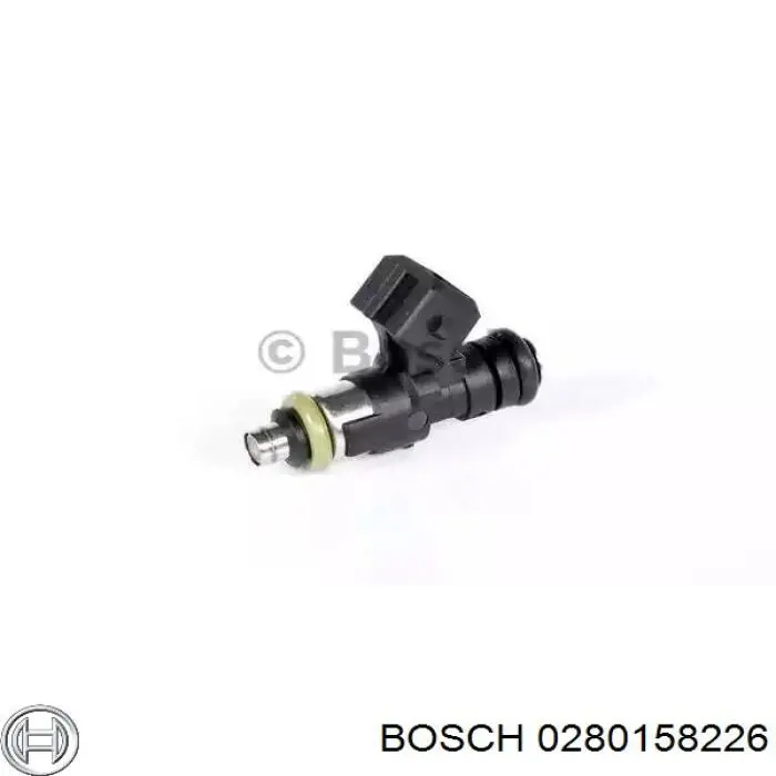 Форсунки 0280158226 Bosch