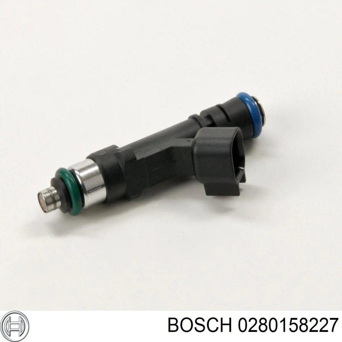  0280158227 Bosch