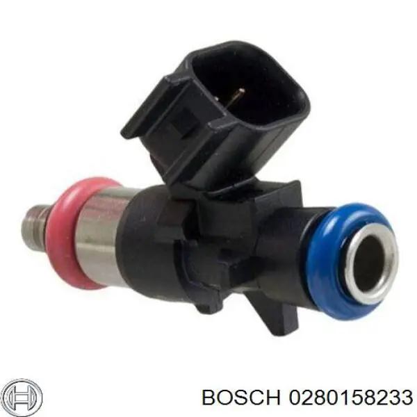 Форсунка инжектора Chrysler RL184085AC цена, от 61.89 USD