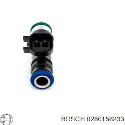 Купить RL184085AC Chrysler Клапанная форсунка