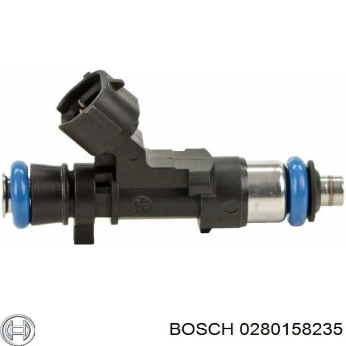  0280158235 Bosch