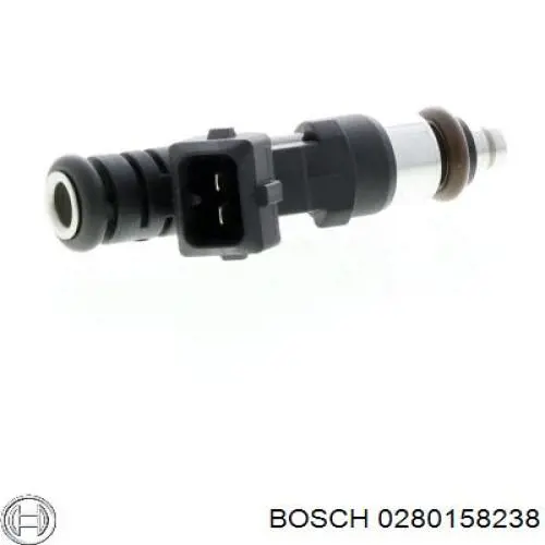  0280158238 Bosch