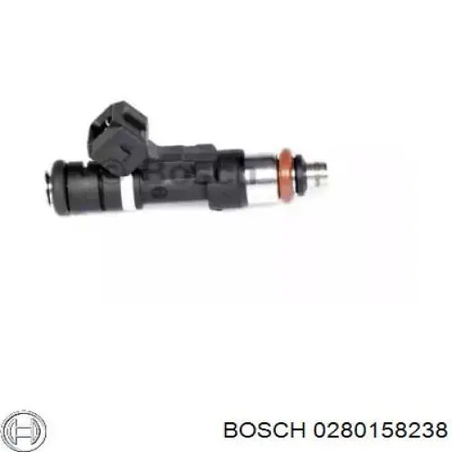 Топливные форсунки 805000000111 Magneti Marelli