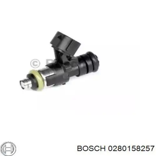 Форсунки Vika 99061839601