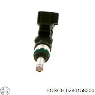 Топливные форсунки 4627652AA Chrysler