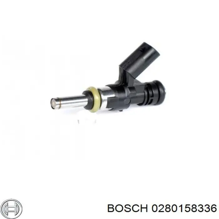  0280158336 Bosch