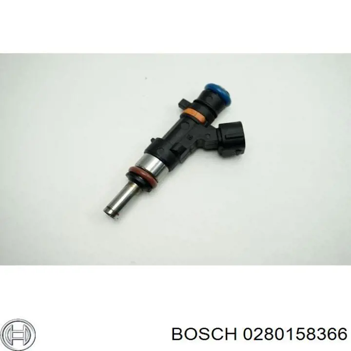  0280158366 Bosch