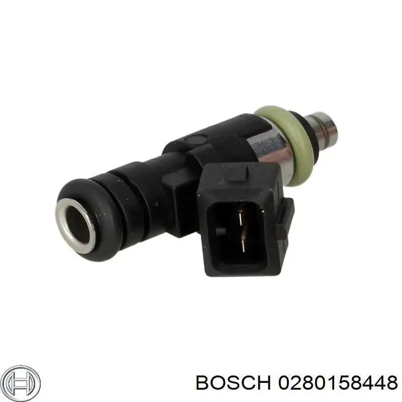 51906017 AND Injetor de injeção de combustível