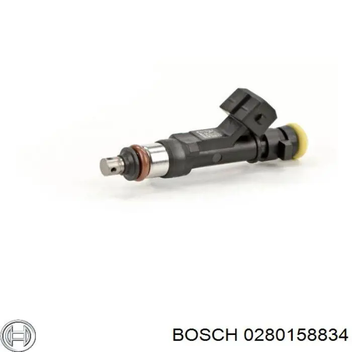 0280158834 Bosch 