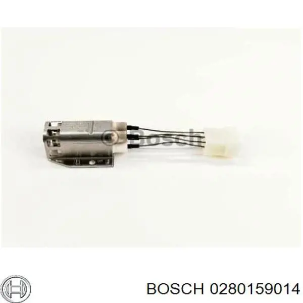  0280159014 Bosch