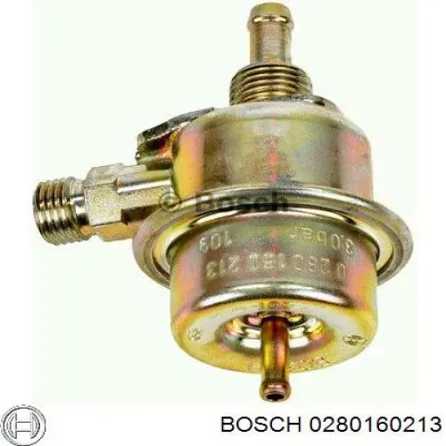  0280160213 Bosch