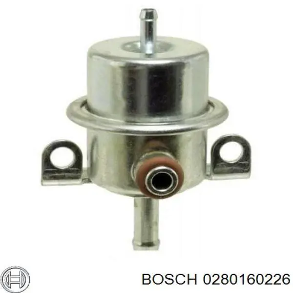  0280160226 Bosch