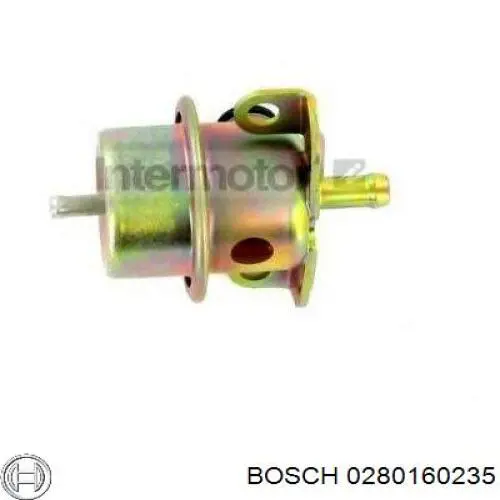  0280160235 Bosch