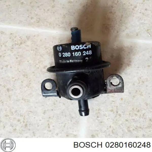 0280160248 Bosch