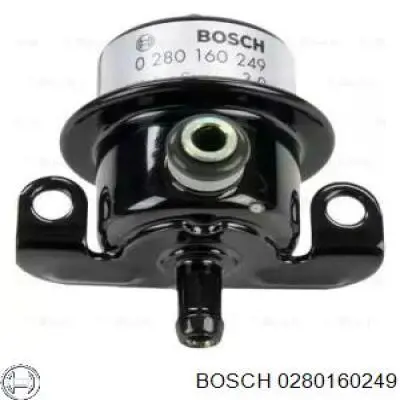 0280160249 Bosch