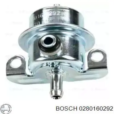 Регулятор давления топлива 0280160292 Bosch