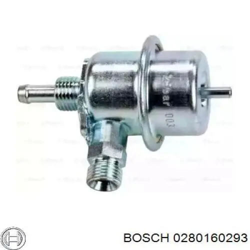 0280160293 Bosch 