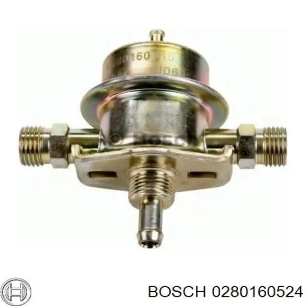  280160802 Bosch