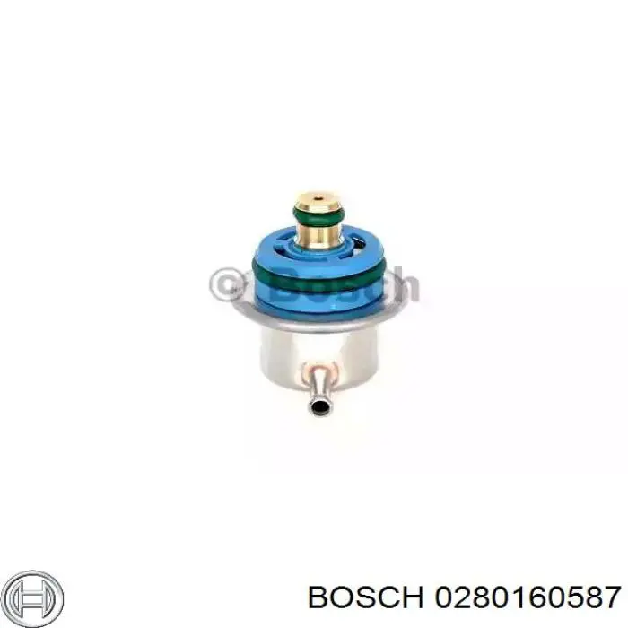 0280160587 Bosch