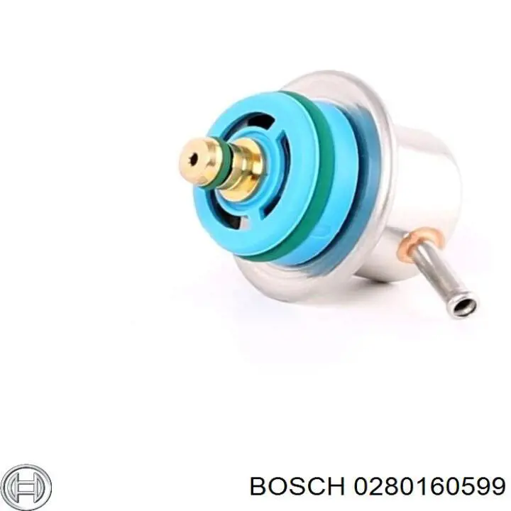  280160599 Bosch