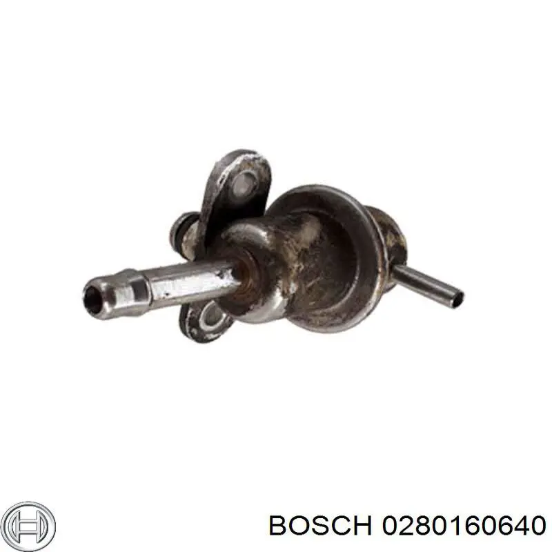  0280160640 Bosch