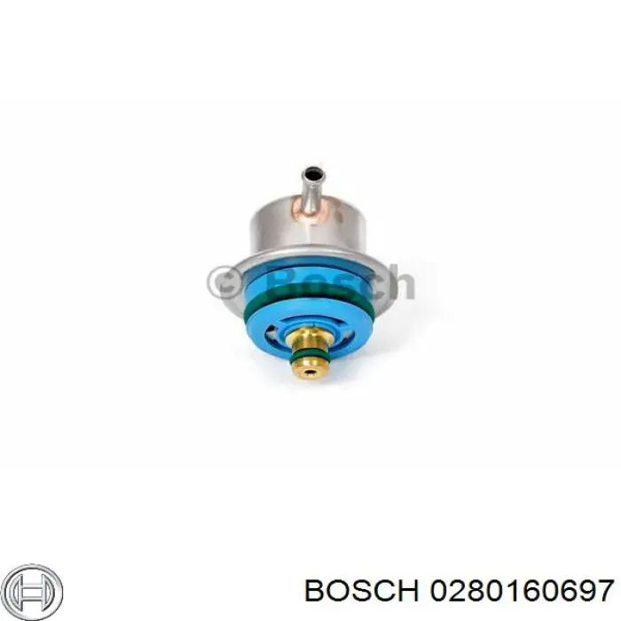  0280160697 Bosch