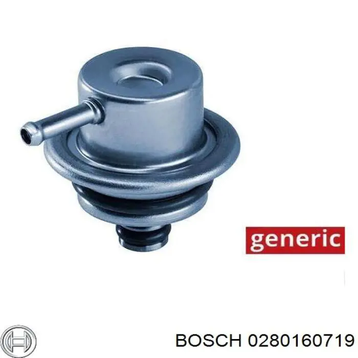  0280160719 Bosch