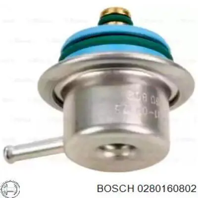  0280160802 Bosch