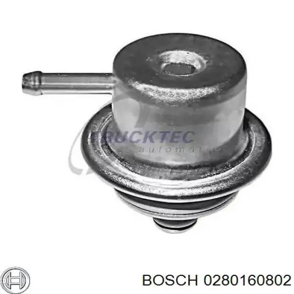 Купить 0280160802 Bosch 