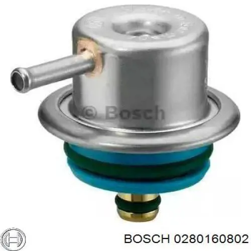  0280160524 Bosch
