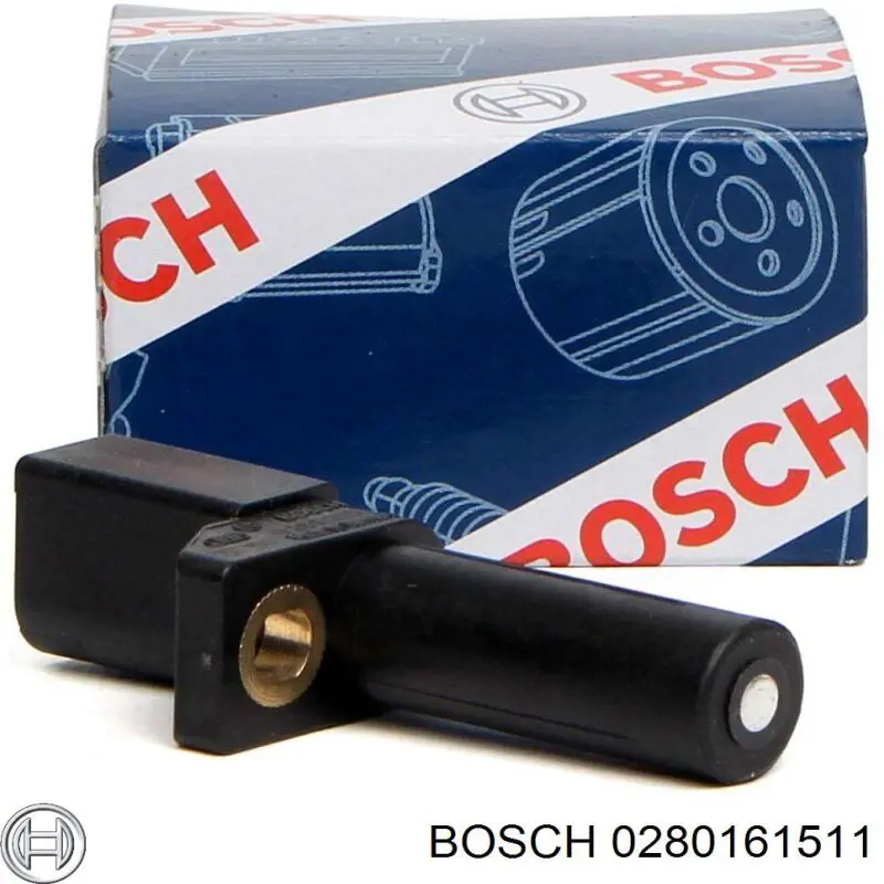Регулятор давления топлива 0280161502 Bosch