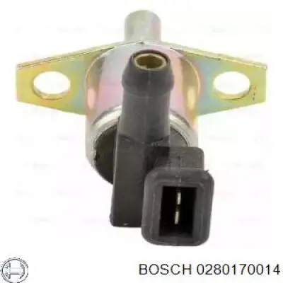 0280170014 Bosch 