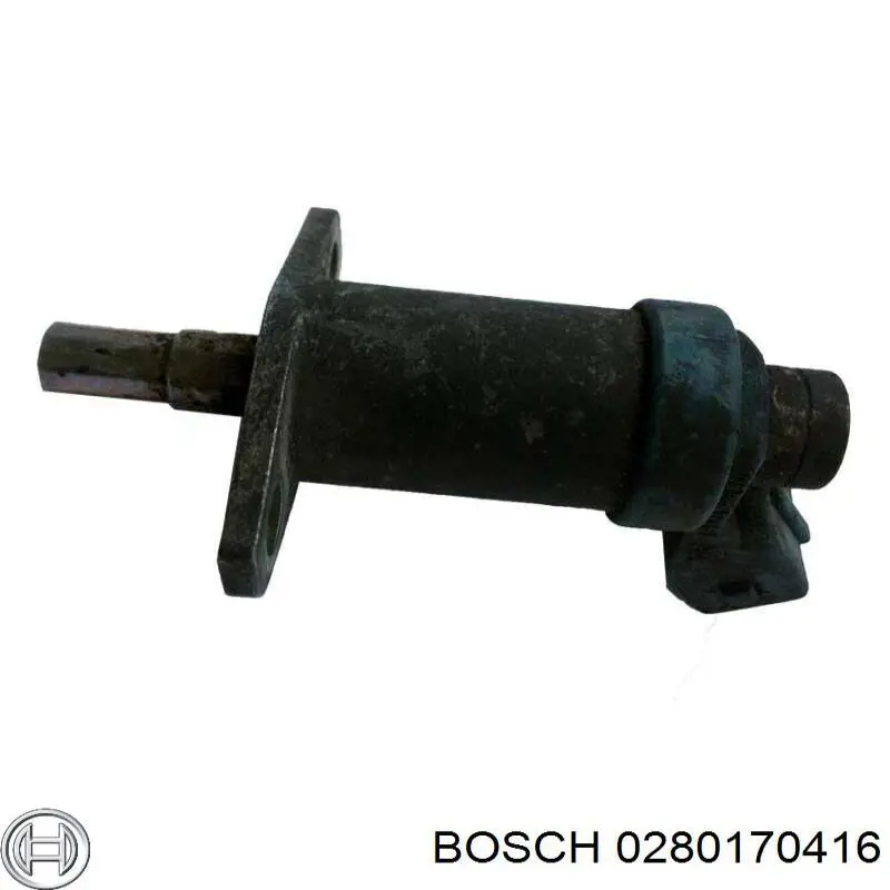 0280170416 Bosch 