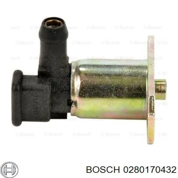 0280170432 Bosch 