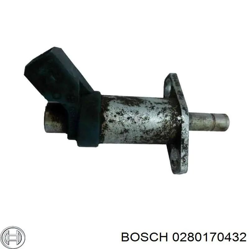 Bosch 0280170432 цена, от 8.47 USD