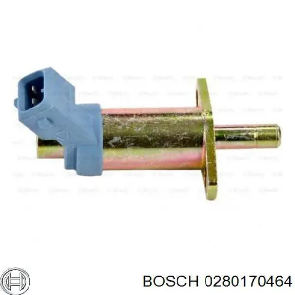 0280170464 Bosch 