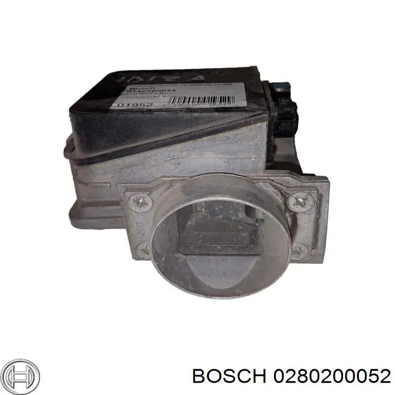 Купить 0280200052 Bosch Воздухомер