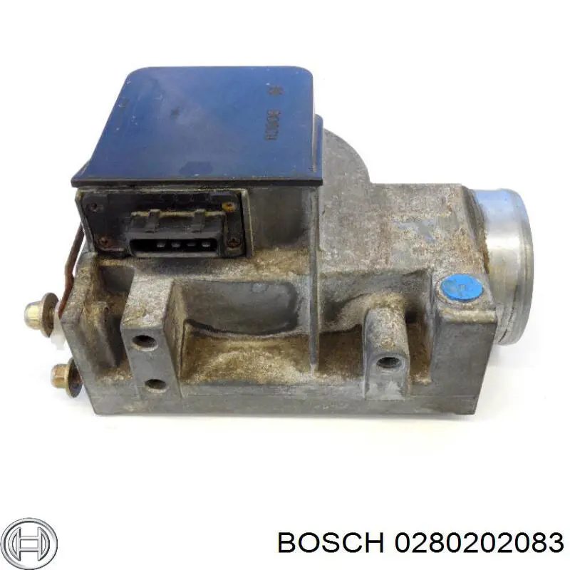 ДМРВ 0280202083 Bosch