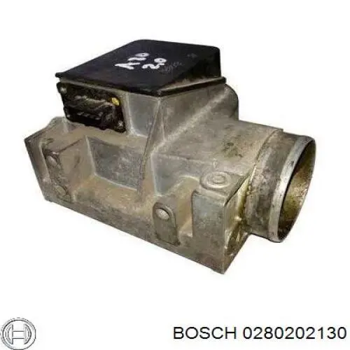 0280202130 Bosch дмрв